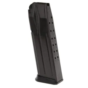 Sig Sauer P229 E2 Magazine Black 9mm 15rd