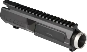 CMMG Parts & Accessories 49 CMMG Mk3 Upper Receiver Assembly .308 Armor Black