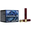 Federal Game Load Upland Hi-Brass 410 Ammo 2-1/2" #7-1/2 Lead Shot 1/2 oz Case of 250 (10 Boxes of 25)