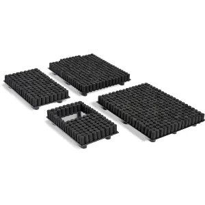 Pelican Parts & Accessories 56 Pelican Reset Case Organizer Pelican 1700