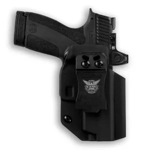 WE THE PEOPLE HOLSTERS Shield X OWB Holster RH