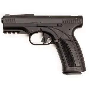 Gun Deals of the Day 133 CARACAL Enhanced F9 Pistol, Quick Sight