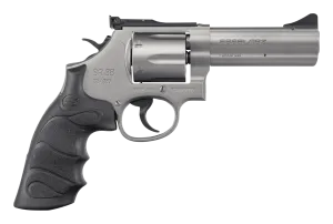 SAR USA SR Double-Action Revolver