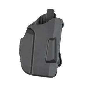 Model 7371 7TS ALS Concealment Paddle Holster  -  Springfield Hellcat