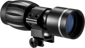 Gun Accessories Deals of the Week (Updated Weekly) 7 Barska Red Dot Magnifier w/ Extra High Ring 3x