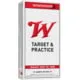 Winchester USA White Box 10mm Auto 180 grain Full Metal Jacket Centerfire Pistol Ammo 50 Rounds