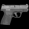 SHIELD PLUS OR 9MM 10+1 TS CA