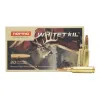 Norma 6.5 Creedmoor 140gr Premium Precision Whitetail 20/Box