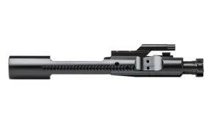 Aero Precision Parts & Accessories 78 Aero Precision 5.56 Bolt Carrier Group BCG AR15 No Logo Nitride Finish Black