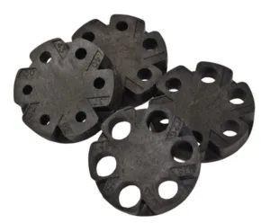 Lee Precision Parts & Accessories 29 Lee Double Disk Powder Measure Kit