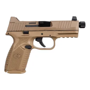 Georgia Gun Laws (2026): Constitutional Carry, No Limits & Full Freedom 33 FN 509M TACTICAL (24-ROUND BUNDLE)