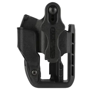 Safariland Parts & Accessories 28 Safariland Schema Right-Handed IWB Holster for Smith & Wesson Shield / Shield Plus Pistols