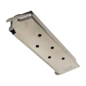 Sig Sauer 1911 Compact .45 ACP 7 Round Magazine