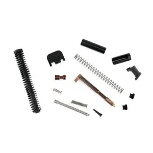Zaffiri Precision Parts & Accessories 8 Upper Slide Parts Kit For Glock(R) 19 Gen 1-3 - Upper Slide Parts Kit For Glock 19 Gen 1-3