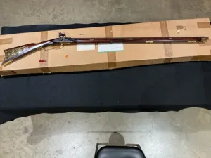 REMINGTON 1816 REMINGTON LONG RIFLE