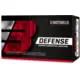 Barnes Defense Buckshot 12 Gauge 00 Buck 8 Pellets 2.75in Shotgun Buckshot Ammo 5 Rounds