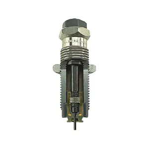 Dillon Precision Carbide 45 ACP Sizing Die