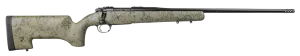 South Dakota Gun Laws (2026): Constitutional Carry, Three-Tier Permits & Stand Your Ground 33 Kimber Mountain Ascent Peak .270 Winchester 24" 4rd Bolt Action Rifle, Green Speckled - 3000923