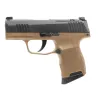 P365 9MM COYOTE 10+1 XRAY OR