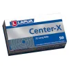 Lapua Center-X 22LR Ammo 40 Grain Round Nose Box of 50