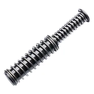 Sig Sauer Factory & OEM Parts 88 Sig Sauer KIT365RECOILSPRING P365 Recoil Spring Assembly 9mm Luger Sig P365 Compatible w/ 3.1 Barrel Black Handgun