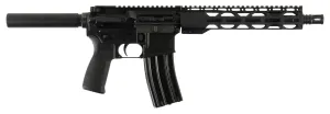 AR-15 Buyer's Guide: How to Choose the Best AR-15 in 2026 103 Radical Firearms 5.56x45mm 10.5" 30rd Semi-Auto AR Pistol w/ 10" RPR, Black