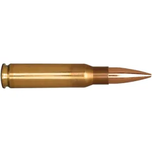 Berger Bullets Berger Match Grade Ammunition 308 Winchester 185gr Classic Hunter Box of 20 60070