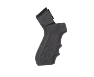 Mossberg Parts & Accessories 48 Mossberg Synthetic Pistol Grip With Quick Detach Swivel Posts 12 Gauge Black
