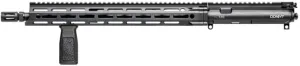 DEMO Daniel Defense DDM4 V7 Upper Receiver 5.56mm NATO 16 inch Barrel Government Mid-length 1-7 Twist M-LOK Handguard Daniel Defense Flash Suppressor