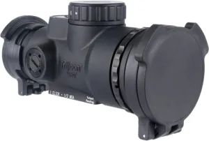 Best AR-15 for Home Defense (2026): 8 Top Picks Tested 39 Trijicon MRO SD Patrol 1x25mm Reflex Red Dot Sight 2.0 MOA Adjustable Red Dot Black