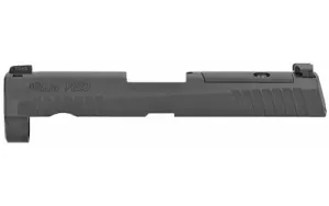 Gun Price Check: Compare Prices Across 30+ Retailers 60 Sig Sauer P320 Pro Slide Assembly Factory Replacement 9mm 3.9 Barrel