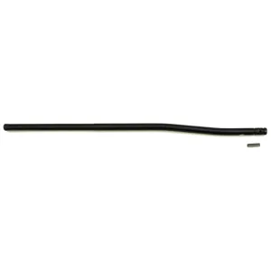 LBE Unlimited AR-15 Gas Tube Pistol Length Melonite Finish Black