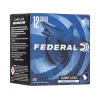 Federal Game Load Upland Heavy Field 12 Gauge Ammo 2-3/4" #7-1/2 Lead Shot 1-1/8 oz Case of 250 (10 Boxes of 25)