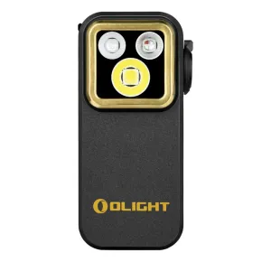 Streamlight vs Olight: Weapon Lights Compared 22 Olight Pro Clip Light - Black
