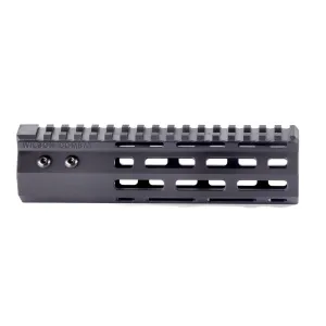 Wilson Combat Parts & Accessories 50 WILSON COMBAT AR-15 7.3in M-LOK Handguard (TR-MLOK-7)