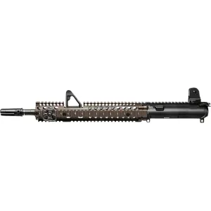 Daniel Defense AR-15 M4A1 FSP Complete Upper Receiver 5.56x45mm 14.5" Pinned Surefire SF3P Flash Hider