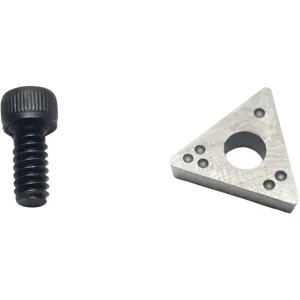 Dillon Precision Parts & Accessories 26 Dillon Precision RT1500 Case Trimmer Replacement Carbide Cutter