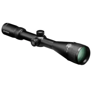 Vortex Optics Vortex Crossfire II 6-24x50 AO Dead-Hold BDC Reticle (MOA) Riflescope CF2-31045