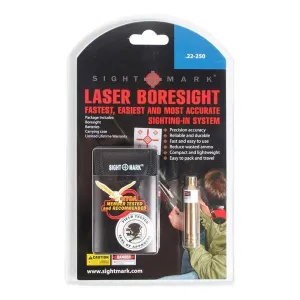 Sightmark Parts & Accessories 56 Sightmark Rifle Laser Bore Sight
