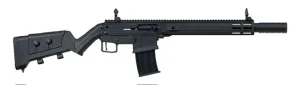 Gun Deals of the Week (Updated Weekly) 38 Panzer Shotgun Ranch12 18.5" 12ga 5rd Shotgun, Black - PARAN12BSS