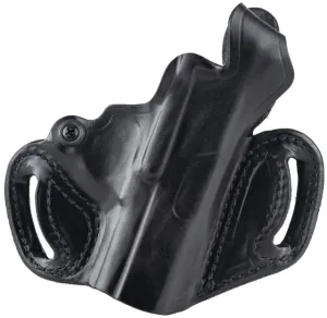 DeSantis Thumb Break Mini Slide Leather Belt Holsters Colt Government Model 45cal 1911 Kimber Custom Pro Carry Ultra Carry S&W 1911 Colt Defender