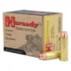 .44 Magnum vs .357 Magnum: Which Should You Choose? (2026) 24 Hornady Custom .44 Magnum 240 grain eXtreme Terminal Performance Brass Cased Centerfire Pistol Ammo 20 Rounds