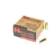 Hornady Custom .25 ACP 35 grain eXtreme Terminal Performance Brass Cased Centerfire Pistol Ammo 25 Rounds