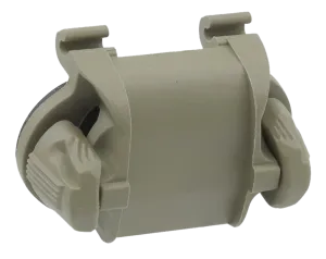 SureFire Parts & Accessories 3 SureFire ZXBC Toggle Switch Assembly for X300 X400 XH30 Tan Polymer
