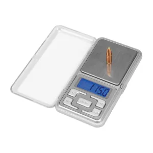 Frankford Arsenal Ds-750 Digital Reloading Scale