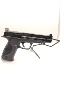 SMITH & WESSON M&P9L CORE PRO SERIES ( LE TRADE-IN)