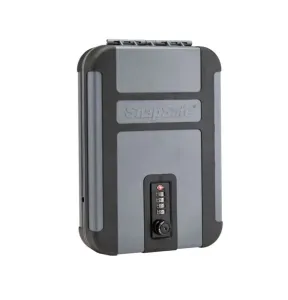 Best Long Gun Safes for Rifles and Shotguns (2026): 8 Picks Ranked 31 Snapsafe A Hornady Company Lock Box With Tsa Combination Lock XL Gun Safe Polycarbonate Black NSN N