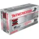 Best Caliber for Women's Self Defense: .380 vs 9mm vs .38 Special 35 Winchester Super-X Handgun .38 Special 158 grain Lead Semi-Wadcutter Centerfire Pistol Ammo 50 Rounds