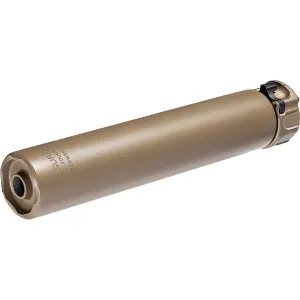 Surefire SOCOM300 SPS Dark Earth .300 Blackout / .30 Caliber with FA Mount