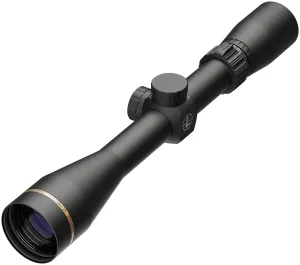 Leupold VX-Freedom Rifle Scope 4-12x40mm Creedmoor Reticle